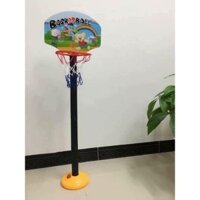 Bộ đồ chơi bóng rổ