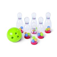 Bộ đồ chơi bowling Little Tikes