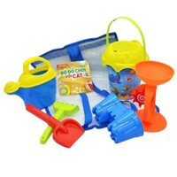 Bộ đồ chơi cát Firstar DK81169 (7 chi tiết)