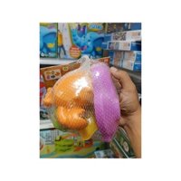 Bộ Đồ chơi cát hình các loài sinh vật biển Hape E4003A