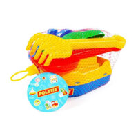 Bộ đồ chơi cát nước 35677 Polesie