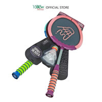 Bộ đồ chơi cầu lông-tennis VBC-D821-2