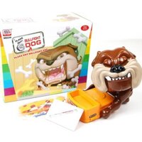 BỘ ĐỒ CHƠI CHÚ CHÓ GIỮ XƯƠNG