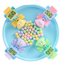 Bộ Đồ Chơi Con Ếch Ăn Kẹo Cao Cấp Cho Trẻ