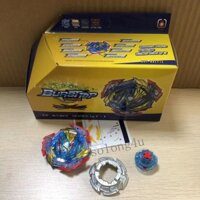 Bộ Đồ Chơi Con Quay B-193 Ultimate Valkyrie Beyblade Burst Dbmite