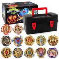 Bộ đồ chơi con quay hồi chuyển Beyblades Arena 4D độc đáo dành cho trẻ em