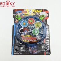 Bộ đồ chơi con quay nado 21005-a4