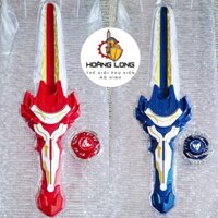 Bộ đồ chơi Con Quay Truyền Thuyết, nhiều mẫu Beyblade đa dạng, quà tặng sinh nhật, sưu tầm (phụ kiện Hoàng Long)