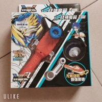 Bộ đồ chơi con quay