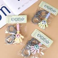 Bộ đồ chơi công an trẻ em