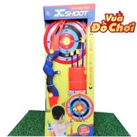 Bộ Đồ Chơi Cung Tên 5P9027 - Đồ Chơi