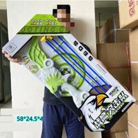 Bộ đồ chơi cung tên an toàn cho bé cỡ lớn