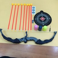 Bộ đồ chơi cung tên cho trẻ em