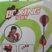 Bộ đồ chơi đấm bốc
