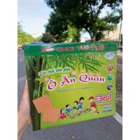 BỘ ĐỒ CHƠI DÂN GIAN 3TRONG 1