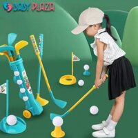 Bộ Đồ Chơi Đánh Golf Mini cho bé cao 48cm UL222585