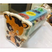 Bộ đồ chơi đập bóng