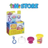 Bộ đồ chơi đất nặn bánh Cupcakes Play-Doh F1984