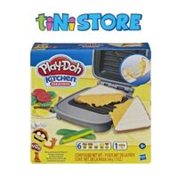 Bộ đồ chơi đất nặn làm bánh sandwich PLAY-DOH E7623