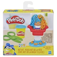 Bộ đồ chơi đất nặn nghề nghiệp mini Play Doh - E4902