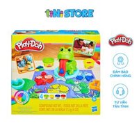 Bộ đồ chơi đất nặn với ếch con Play-Doh F6926