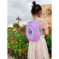 BỘ ĐỒ CHƠI DỤNG CỤ LÀM ĐẸP, BA LÔ ĐỒ CHƠI CHO BÉ GÁI