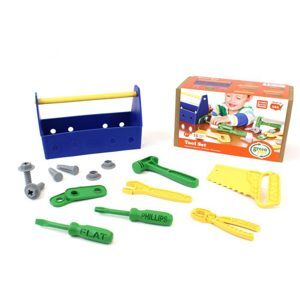 Bộ đồ chơi dụng cụ sửa chữa Green Toys