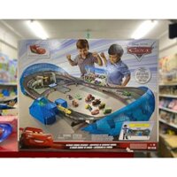 Bộ đồ chơi đường đua Disney Pixar Cars Ultimate Florida Speedway Trackset