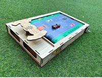 Bộ đồ chơi đường đua siêu tốc