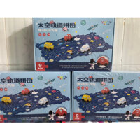 Bộ đồ chơi đường đua xe ô tô cho bé