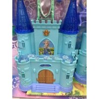 Bộ đồ chơi elsa