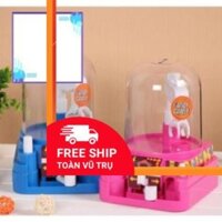 Bộ đồ chơi gắp bóng candy crane -baoyen