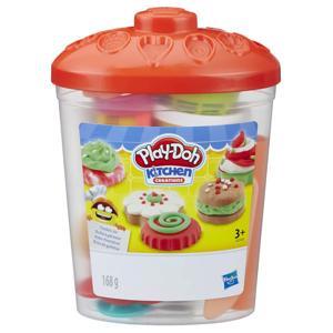 Bộ đồ chơi hộp bánh quy ngọt ngào Play-Doh E2125