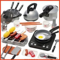 Bộ đồ chơi khủng long đẻ trứng