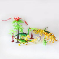 Bộ đồ chơi Khủng Long nhựa ABS cao cấp - PM14