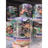 Bộ đồ chơi Khủng long