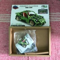 BỘ ĐỒ CHƠI LẮP GHÉP LEGO Ô TÔ ĐUA 455 CHI TIẾT - 1024