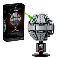 Bộ Đồ Chơi Lắp Ráp LEGO Star Wars Death Star II (280 + / Cái)
