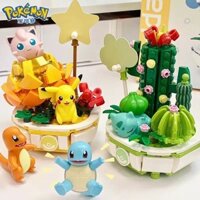 Bộ Đồ Chơi Lắp Ráp Lego Pokemon Pokémon