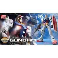 Bộ đồ chơi lắp ráp MEGA SIZE 1/48 RX-78-2 GUNDAM BANDAI