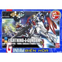 Lightning Z Gundam: Nơi bán giá rẻ, uy tín, chất lượng nhất | Websosanh