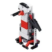Bộ đồ chơi lắp ráp robot MITU Mini Xiaomi