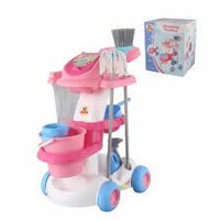 Bộ đồ chơi lau nhà