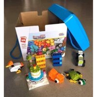BỘ ĐỒ CHƠI LEGO 460 chi tiết