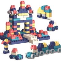 Bộ đồ chơi lego 520 chi tiết