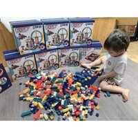 Bộ Đồ Chơi Lego Cho Bé