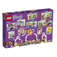 Bộ Đồ Chơi LEGO Friends 41450 Heartlake City Shopping Mall - Trung Tâm Mua Sắm Heartlake