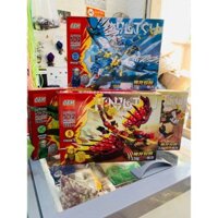 bộ đồ chơi lego kích thích trí thông minh cho trẻ