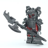 Bộ Đồ Chơi LEGO Phantom Ninja njo276 70625 70621 Z1 Chất Lượng Cao