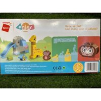 Bộ Đồ Chơi Lego Q-man